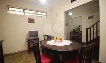 Imagem 7: Sobrado para aluguel e venda tem 133 metros quadrados com 3 quartos em Alto da Lapa - São