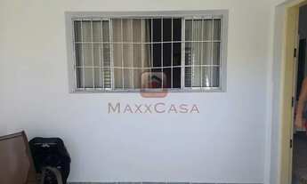 Imagem 3: Casa Térrea à Venda em Cidade Dutra - São Paulo