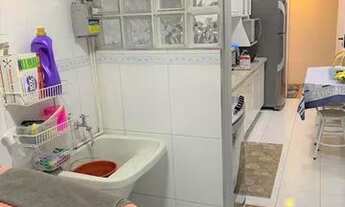 Imagem: Apartamento Residencial à venda, Jaguaré