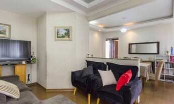 Imagem 7: Apartamento para venda possui 82 metros quadrados com 3 quartos em Inconfidentes - Contage