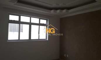 Imagem 2: CONTAGEM - Apartamento Padrão - Jardim Riacho das Pedras