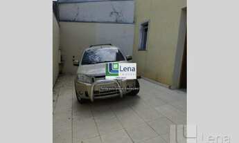 Imagem 4: Sobrado para locação - Parque das Nacoes, Santo Andre