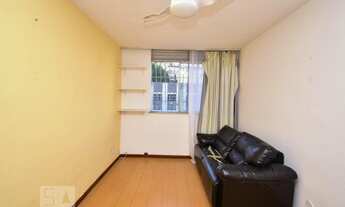 Imagem 2: Apartamento para Aluguel - Santa Rosa , 3 Quartos, 70 m2