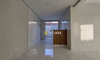 Imagem 7: Apartamento com 3 dormitórios para alugar, 82 m² por R$ 2.760,00/mês - Santa Branca - Belo