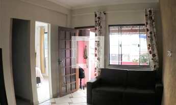 Imagem 3: Casa para Aluguel - Taquara, 2 Quartos, 65 m2