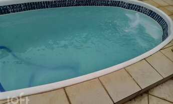 Imagem 4: Casa à venda Rua Dinarte de Albuquerque, Parque Santa Fé - Porto Alegre