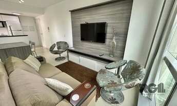 Imagem 6: Lindo loft mobiliado para Comprar ou alugar , pronto para morar no Empreendimento Trend C