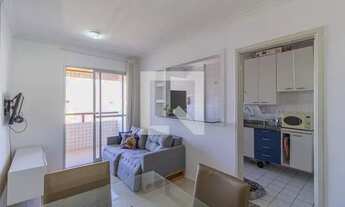 Imagem 2: Apartamento para Aluguel - Centro, 2 Quartos, 47 m2