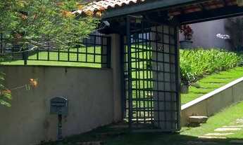 Imagem 3: Casa Condomínio Parque da Fazenda