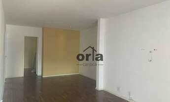 Imagem 4: Apartamento com 2 dormitórios à venda, 96 m² por R$ 950.000,00 - Laranjeiras - Rio de Jane