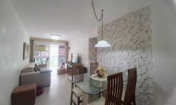 Imagem: Apartamento para venda tem 99 metros quadrados