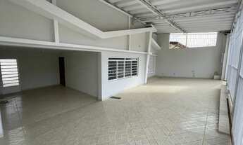 Imagem 3: Casa 3 dormitórios no bairro Swift