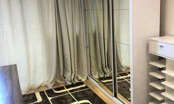 Imagem 3: Apartamento com 1 dormitório para alugar, 47 m² por R$ 3.500,00/mês - Vila Arens - Jundiaí