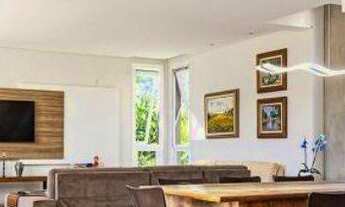 Imagem 2: Casa em Loteamento Planejado na Lagoa da Conceição