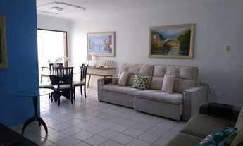 Imagem 4: Boa Vista - 03 Qtos/ 01 Suíte - Excelente Localização - Andar intermediário - 01 Vaga