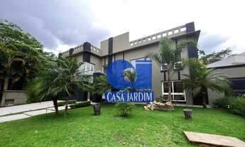 Imagem: Casa com 5 dormitórios para alugar, 1000