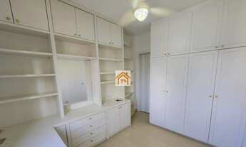 Imagem 4: São Paulo - Apartamento Padrão - Vila Olímpia