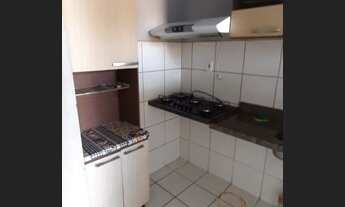 Imagem 3: Aluga-se Apto Mobiliado No Cond. Fechado Bela Cintra C 2 Qts - Maiobinha