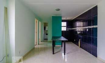 Imagem 5: Apartamento para Aluguel - Vila Nova, 2 Quartos, 42 m2