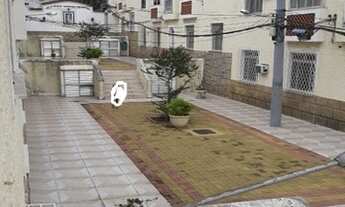 Imagem 4: RIO DE JANEIRO - Apartamento Padrão - TODOS OS SANTOS