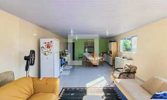 Imagem 5: Casa para Aluguel - Sapopemba, 1 Quarto, 125 m2