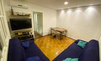 Imagem: Apartamento à venda Rua da República