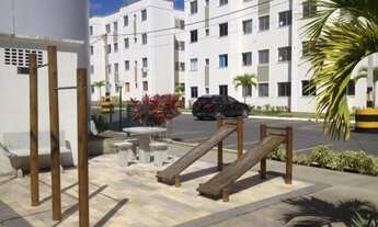 Imagem 2: Repasse Apartamento Vila das Pitombeiras -R$62.000,00