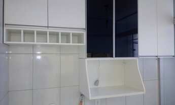 Imagem 6: Apto 2 quartos com armários, bairro Camargos