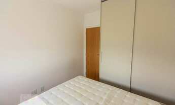 Imagem 3: Apartamento para Aluguel - Vila Romana, 1 Quarto, 43 m2