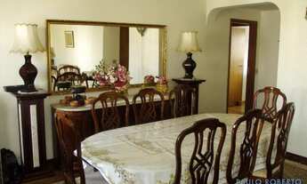 Imagem 7: APARTAMENTO - MOEMA ÍNDIOS - SP