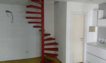 Imagem 3: Studio para aluguel possui 27 metros quadrados com 1 quarto em Pituba - Salvador - BA