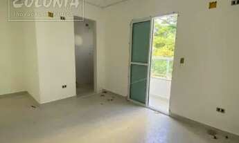 Imagem: Santo André - Apartamento Padrão - Vila