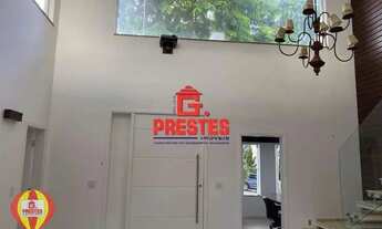 Imagem 2: Casa Residencial para venda e locação, Jardim Residencial Tivoli Park, Sorocaba - CA1136