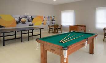 Imagem 7: PRONTO PRA MORAR! 2 DORMITÓRIOS COM VARANDA , PRÓXIMO A SHOPPING ALEGRIA