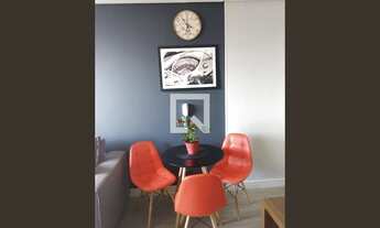 Imagem 6: Apartamento para Aluguel - Freguesia do Ó, 2 Quartos, 40 m2