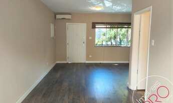 Imagem 3: Casa de vila ao lado da Faria Lima