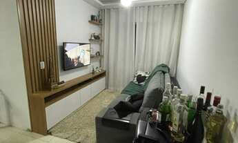 Imagem 2: Apartamento - Residencial Cosmos - Campinas