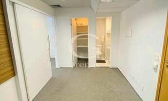 Imagem 5: Apartamento com 41m² a Venda - Bela Vista - SP