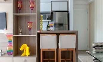 Imagem 3: Apto na Lauro Muller - VIVRE RÉSIDENC