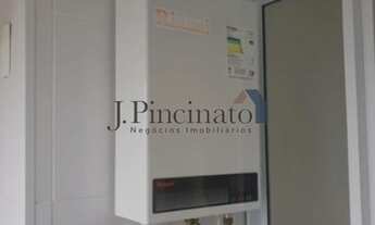 Imagem 6: Jundiaí - Flat - Centro