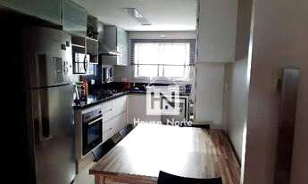 Imagem 6: Apartamento com 3 dormitórios à venda, 120 m² por R$ 710.000,00 - Parque Mandaqui - São Pa