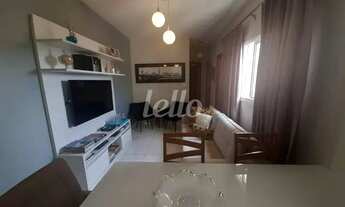 Imagem 3: Santo André - Apartamento Padrão - Jardim Estádio