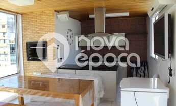 Imagem 5: Ipanema Apartamento cobertura com 4 dormitórios