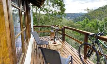 Imagem 4: Casa de condomínio para aluguel por Temporada e venda possui 1500 metros quadrados com 4 q