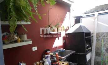 Imagem 7: SAO PAULO - Casa Padrão - CAMBUCI