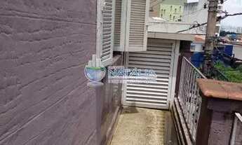 Imagem 2: Casa com 4 dorms, Santana, São Paulo, Cod: 66944