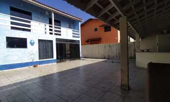 Imagem 6: Casa para venda possui 300 metros quadrados com 4 quartos em Cibratel - Itanhaém - SP