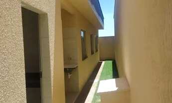 Imagem 2: Casa com Zero de entrada no Setor Boa Esperança - Aparecida de Goiânia