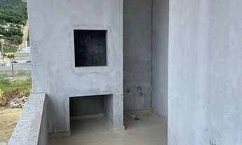 Imagem 4: Apartamento 01 dormitório com sacada e Churrasqueira - Frente para A Rua