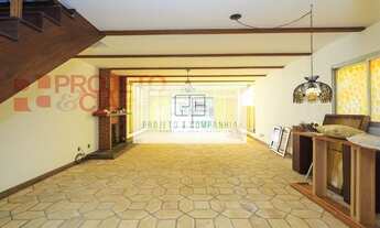 Imagem 5: Casa Sobrado em Santo Amaro - São Paulo